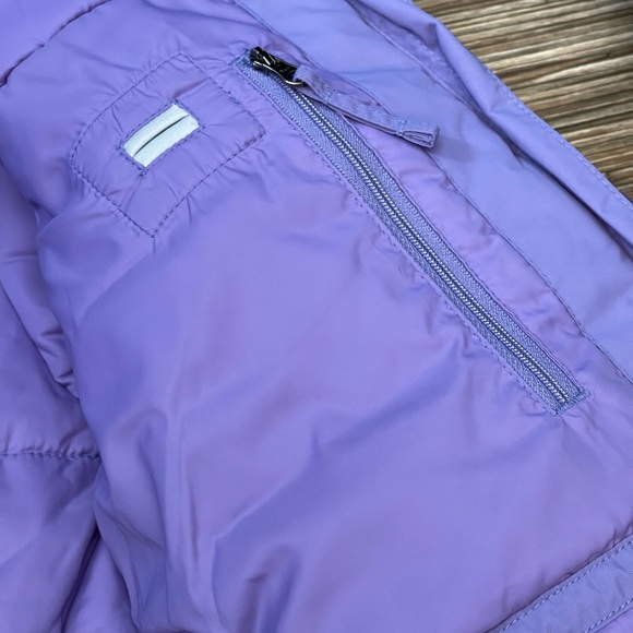 L.L.Bean snow boarding jacket womens size small - Picture 8 of 14